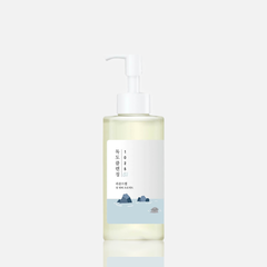 Масло гидрофильное Round Lab 1025 Dokdo Cleansing Oil 200 мл