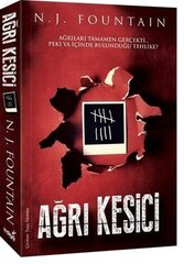 Ağrı Kesici