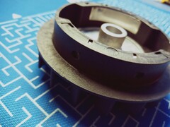 Маховик UNITED PARTS GG950/DPG1101i