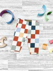 Штанишки Mjölk Шахматы