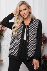 Жакет 8213 Avili