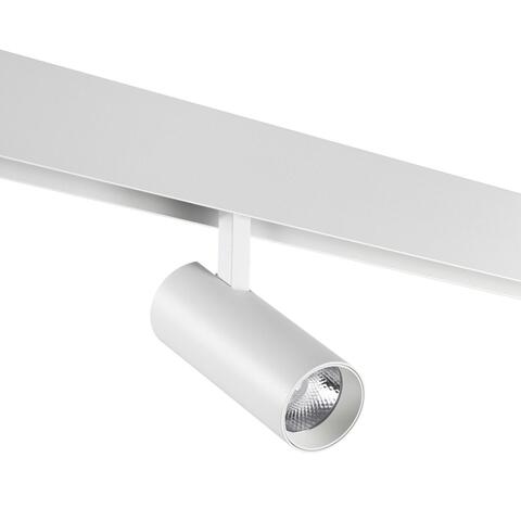 Магнитный трековый светильник Novotech FLUM 359495