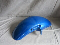 Крыло Honda CB400 VTEC 1 2 3 4 99-14 синее