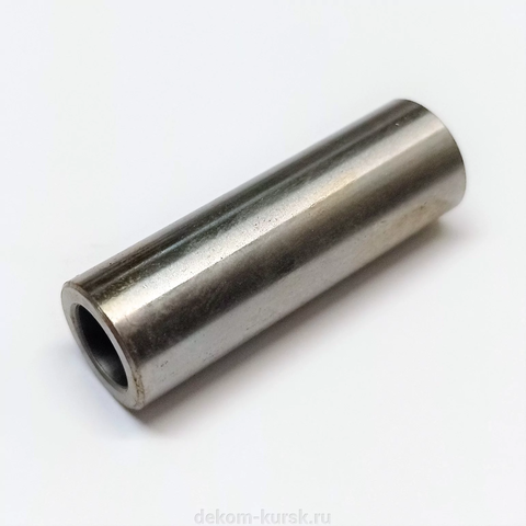 Палец поршневой бензопилы 45 см³ (11x34)