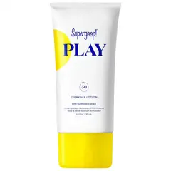 Supergoop! Play Everyday Lotion SPF50 Face And Body 162ml