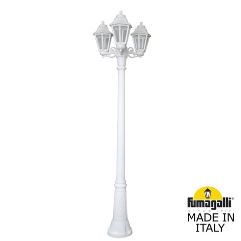 Ландшафтный светильник Fumagalli ANNA E22.156.S30.WXF1R