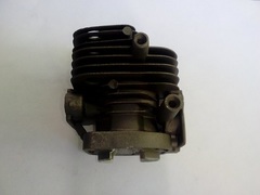 Цилиндро-поршневая группа для бензокосы ELMOS EPT 24