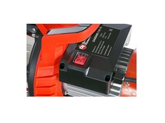 Садовый насос QUATTRO ELEMENTI Giardino 1101 FL (1100 Вт, 4200 л/ч, для чистой, 45 м, 9,2 кг) (Арт. 910-201)