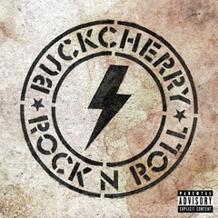 Buckcherry / Rock 'n' Roll (LP)