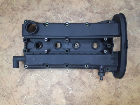 КРЫШКА КЛАПАННАЯ NEXIA N150 1,5 GM