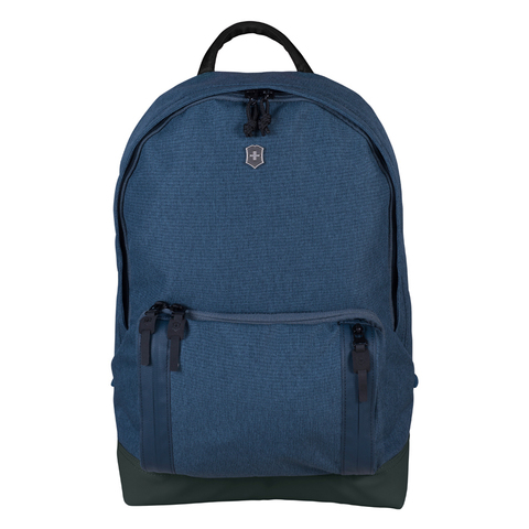 Рюкзак Victorinox Altmont Classic Laptop Backpack 15'', синий, 28x15x44 см, 16 л