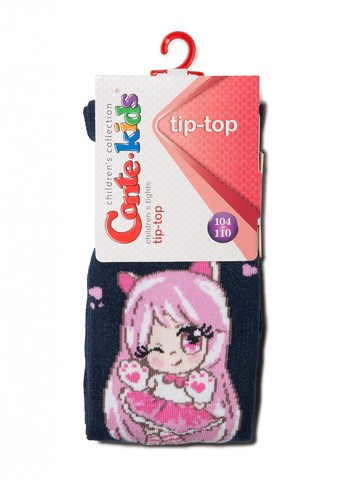 Детские колготки Tip-Top 4С-03СП рис. 509 Conte Kids