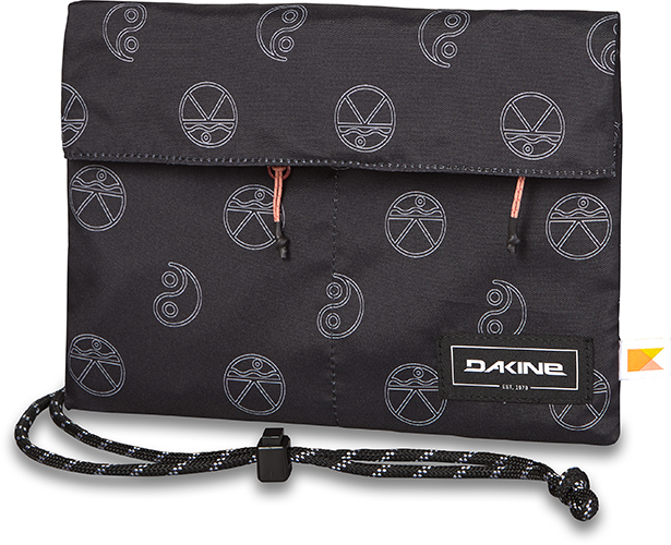 Dakine Crossbody LT Range