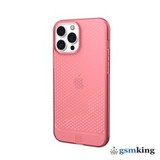 UAG Lucent Series Case for Apple iPhone 13 Pro Max Clay (Розовый)11316N319898