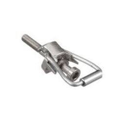 24.02.761P Rational Пружинная скоба дверного замка SCC линия, 61-102  начиная с 04/2004