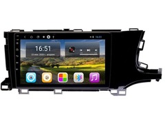 Магнитола для Honda Shuttle (2015-2021) Android 11 2/16GB IPS модель TK-563T3