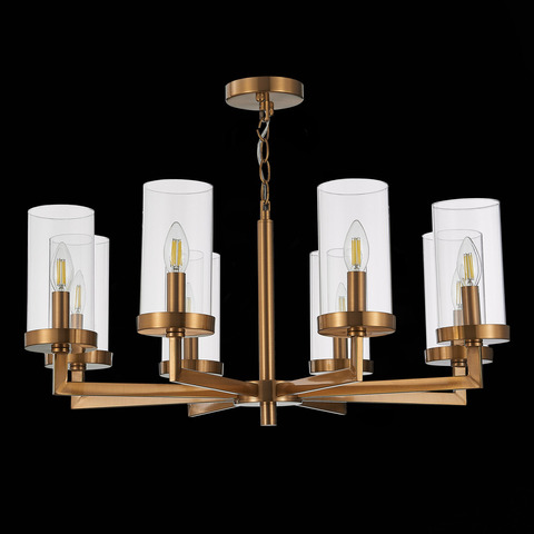 Люстра подвесная ST Luce Masine SL1171.303.08