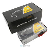 АКБ Gens Ace Tattu 23000mAh 22.8V HV 25C 6S1P Lipo Battery Pack