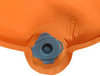 Картинка коврик самонадувающийся Btrace Therm-a-Pro 4 оранжевый - 3