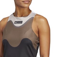 Топ теннисный Adidas Marimekko Tennis Tank Top - multicolor/black