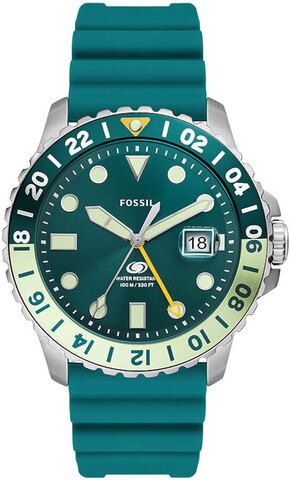 Наручные часы Fossil FS5992 фото