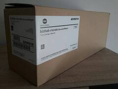 Тонер-картридж TNP-44 для принтеров Konica Minolta bizhub 4050/4750 ресурс 20 000 стр. (A6VK01H)
