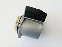 Двигатель циркуляционного насоса HAIER Aquila/Asio/Hec (арт. A00310-1)