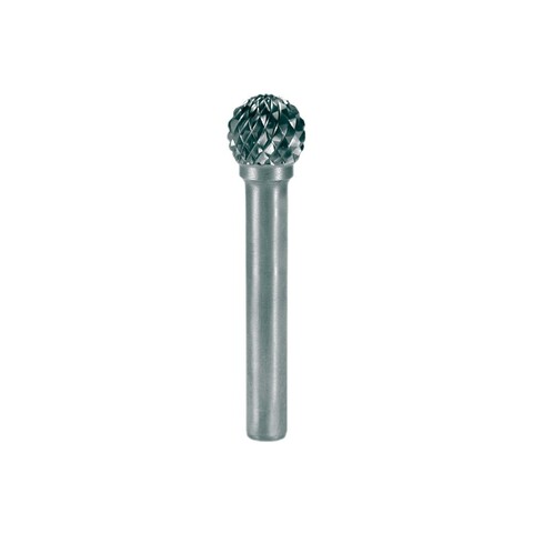 Бор-фреза твердосплавная D(KUD) 16,0x14x54x6мм HM H-Tools 116045HT