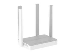 Keenetic Explorer 4G (KN-4910) Интернет-центр с модемом 4G, Mesh Wi-Fi 5 AC1200 и 4-портовым Smart-коммутатором