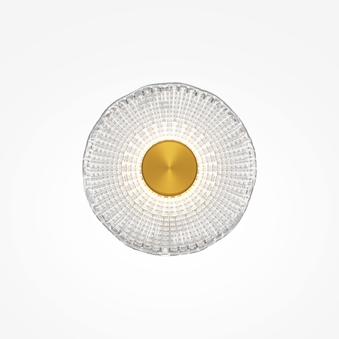 Настенный светодиодный светильник Maytoni Sparkle MOD343WL-L5BS3K3