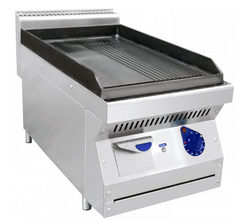 Жарочная поверхность Abat АКО-40/1Н-Ч-00