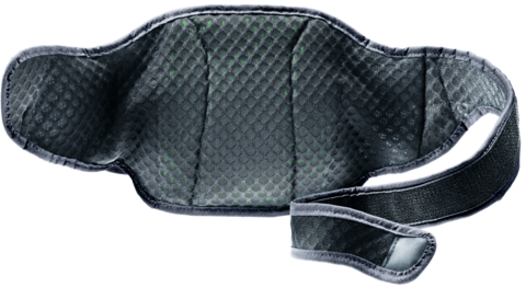 Картинка сумка для бега Deuter Shortrail III Black - 5