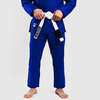 Ги Jitsu Puro Blue
