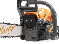 Бензопила DAEWOO DACS 4516