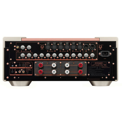 Marantz Model 10