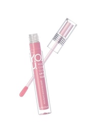 RELOUIS Y.O.U. Блеск для губ Really Goddess Glow №2 Нежный розовый