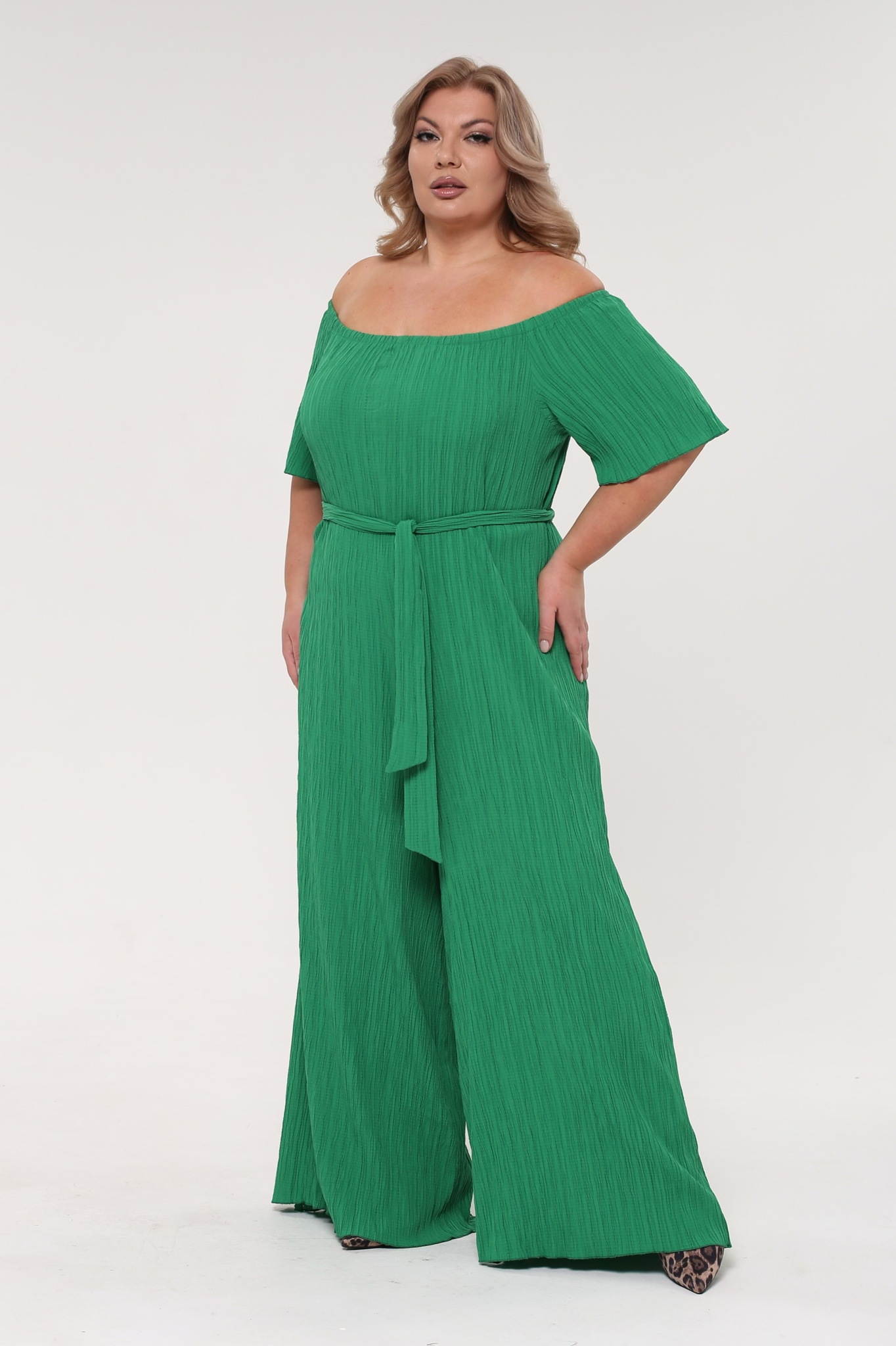 Комбинезон-6016