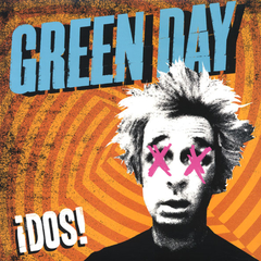 Green Day / iDos! (RU)(CD)