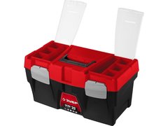 ЗУБР НЕВА-20, 500 х 250 х 260 мм, (20?), пластиковый ящик для инструментов (38323-20)