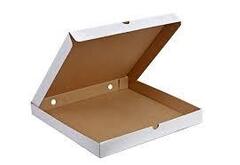 Коробки для пиццы, пирогов