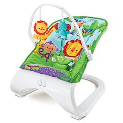 Fitch Baby  Детское кресло-качалка 