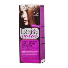 Краска для волос 