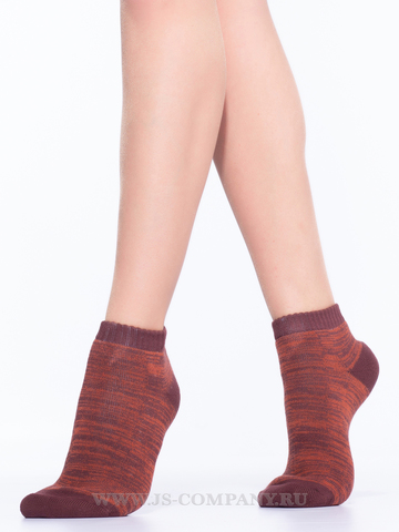 Носки 17 Hobby Line