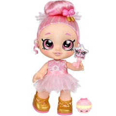 Кинди Кидс Веселые Друзья Пируэтта