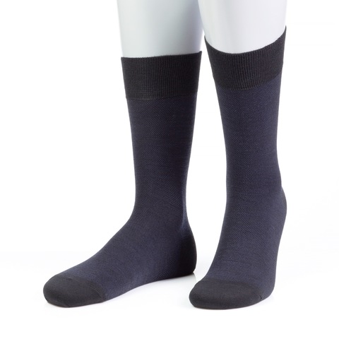 Мужские носки 15SC6 Wool Merino Sergio di Calze