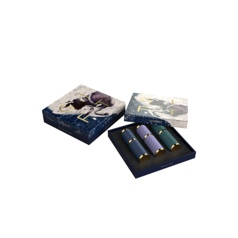 Amouage Taurus Interlude,Portrayal,Epic men 3x10ml