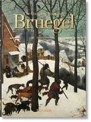 Bruegel. The Complete Paintings