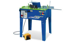 Станок гибки хомутов для арматуры SIMA STAR-12 (380В) - [1,5 кВт / до 16 мм]