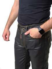 Мотоджинсы VIKING