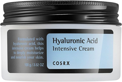 Cosrx Hyaluronic Acid Intensive Cream Интенсивный крем с гиалуроновой кислотой